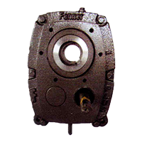 Gear Boxes and Geared Motors